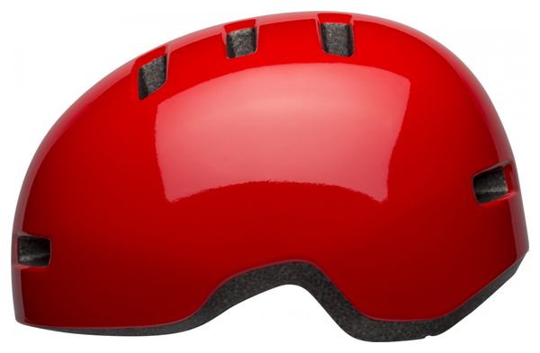 Casque Enfant Bell Lil Ripper Rouge