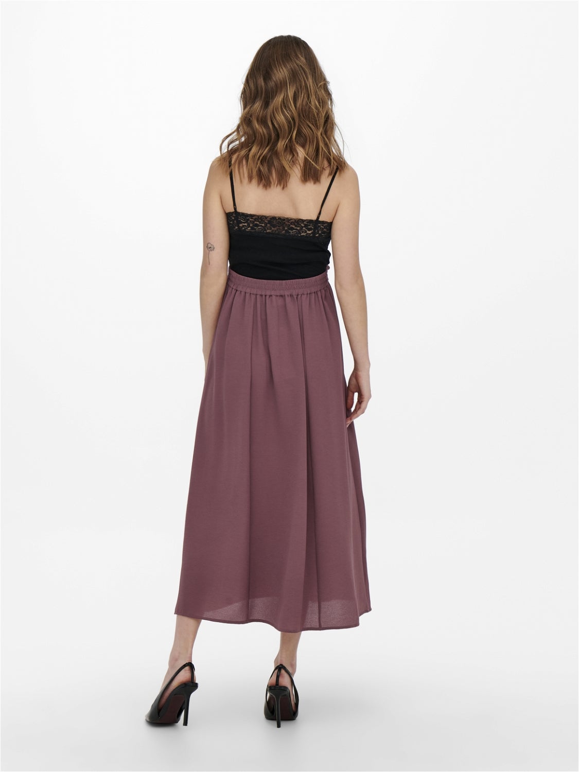 OLMVIC Rock Rose Brown