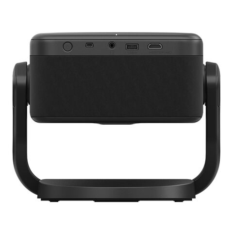 Epson EF-22 – supercompacte mobiele laserprojector met Google TV Zwart