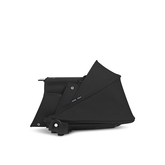 Nacelle YOYO®    Noir        de               Stokke®