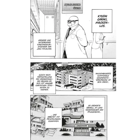 Carlsen Verlag My Hero Academia 27
