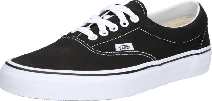 Vans Unisex Lifestyle Classic FTW Sneaker Ua Era Black Black
