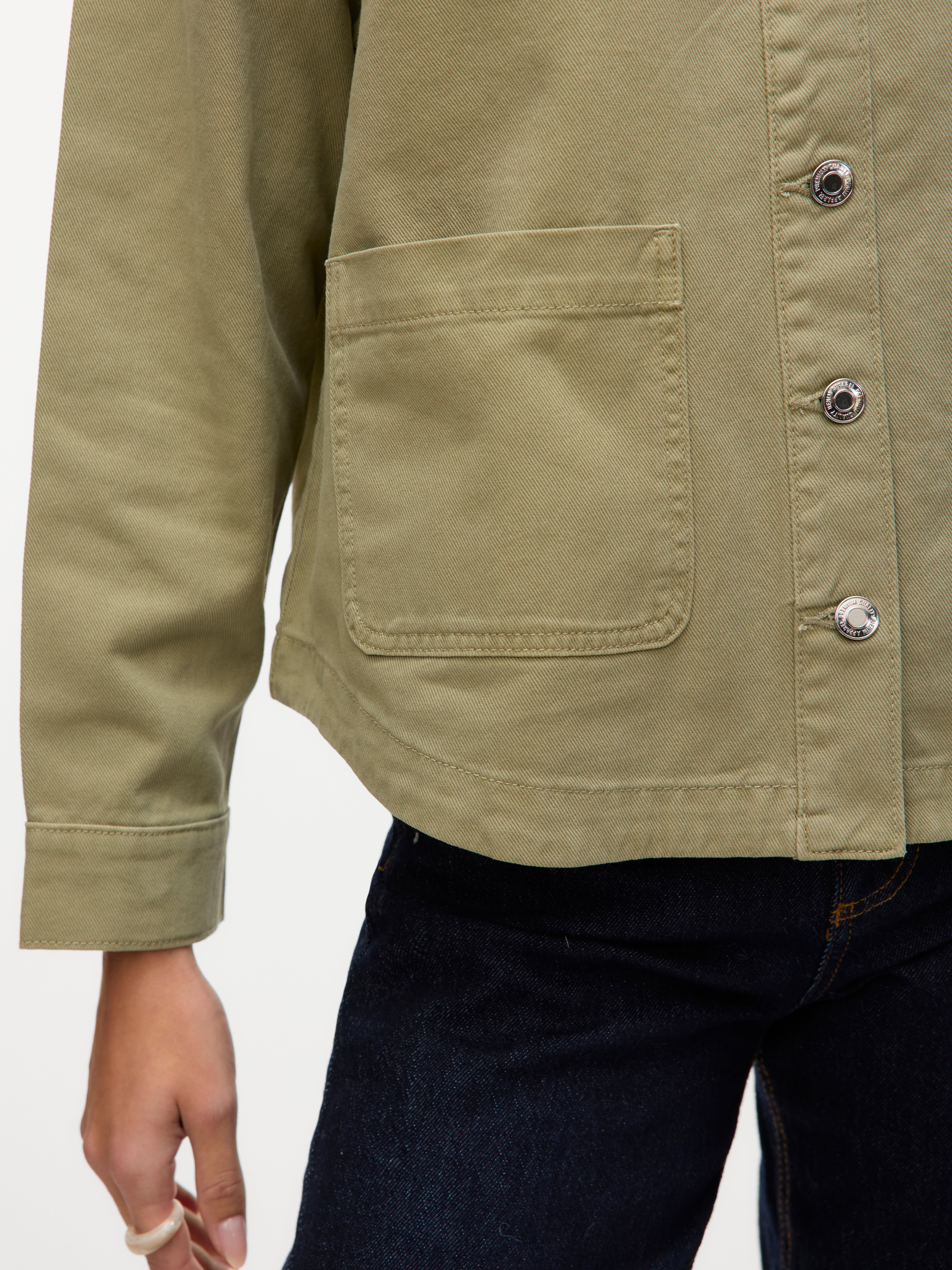 VMJAMIE Denim jas