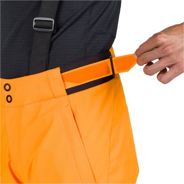Pantalon de ski ROSSIGNOL SKI PANT M SUNBURST