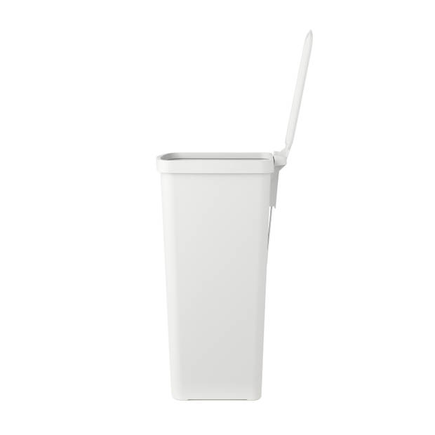 Brabantia StepUp pedaalemmer 40 liter - Light Grey