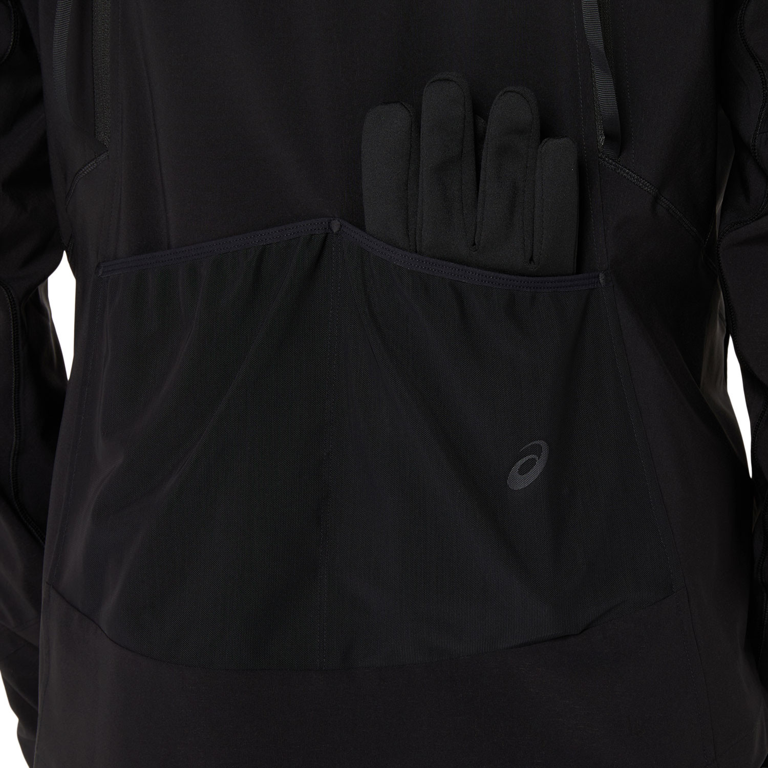ASICS Winter Legging Jack Set Heren