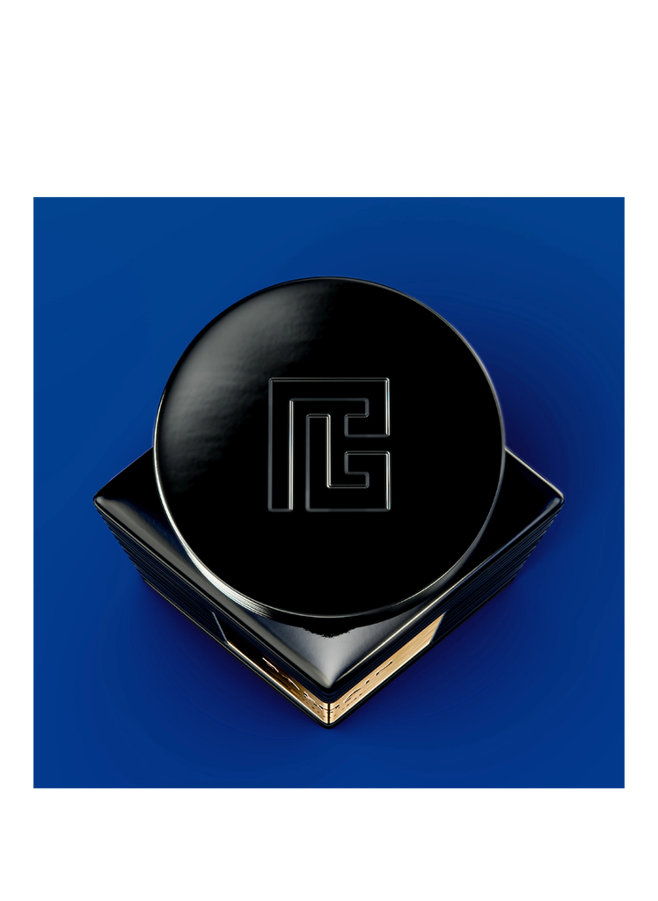 BALMAIN BEAUTY CARBONE REFILLABLE