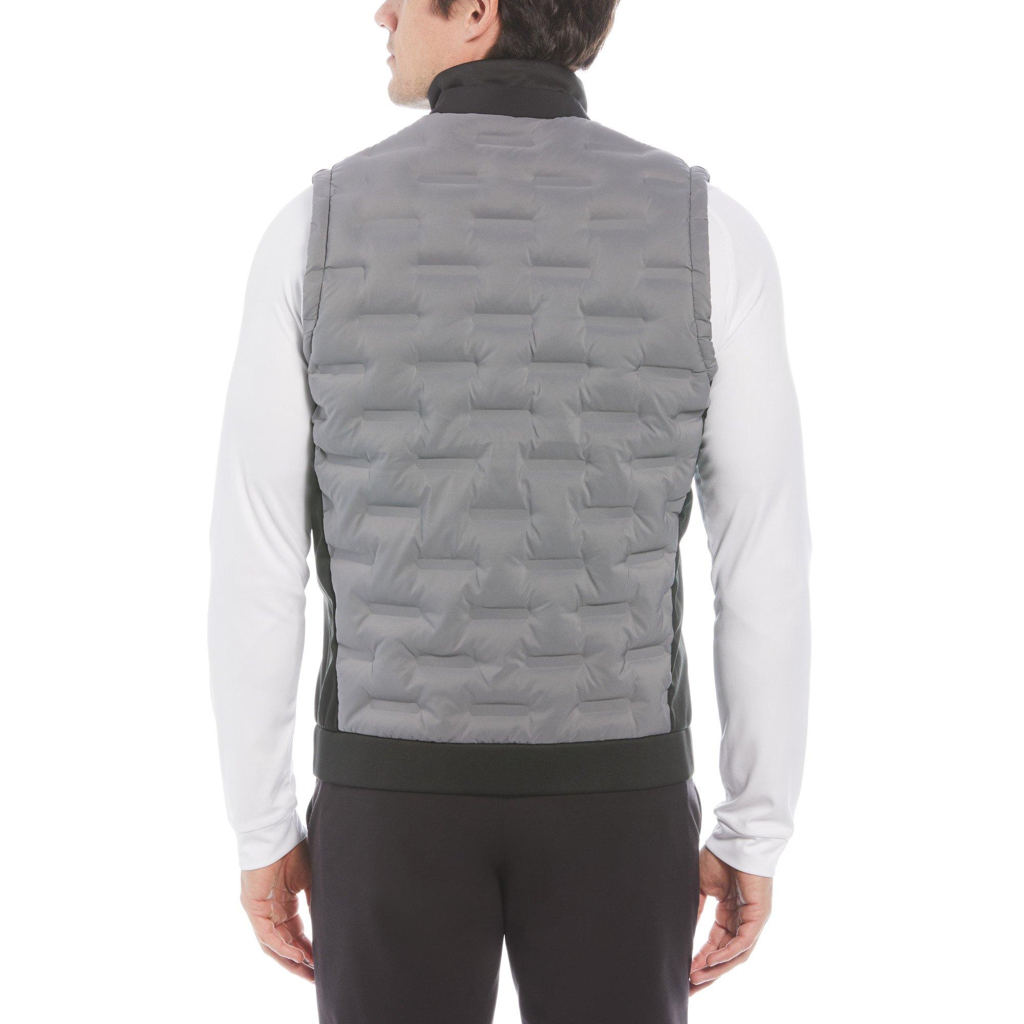 Original Penguin Golf PG Full Zip 80 Mxd Sn99