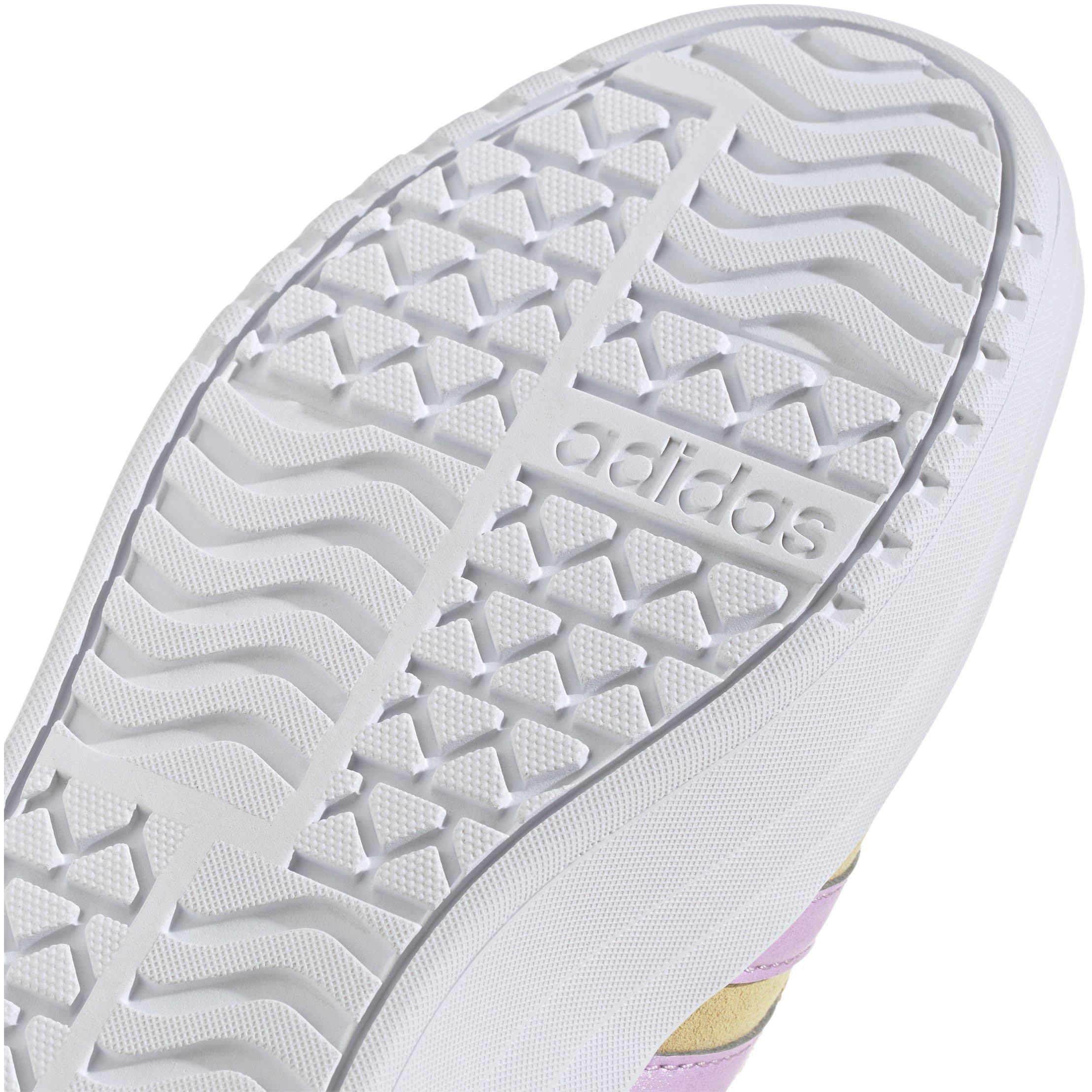 adidas VL Court Bold Kids Trainers