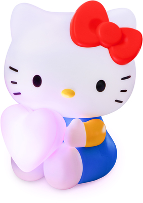 Paladone Hello Kitty Formet Nattlampe