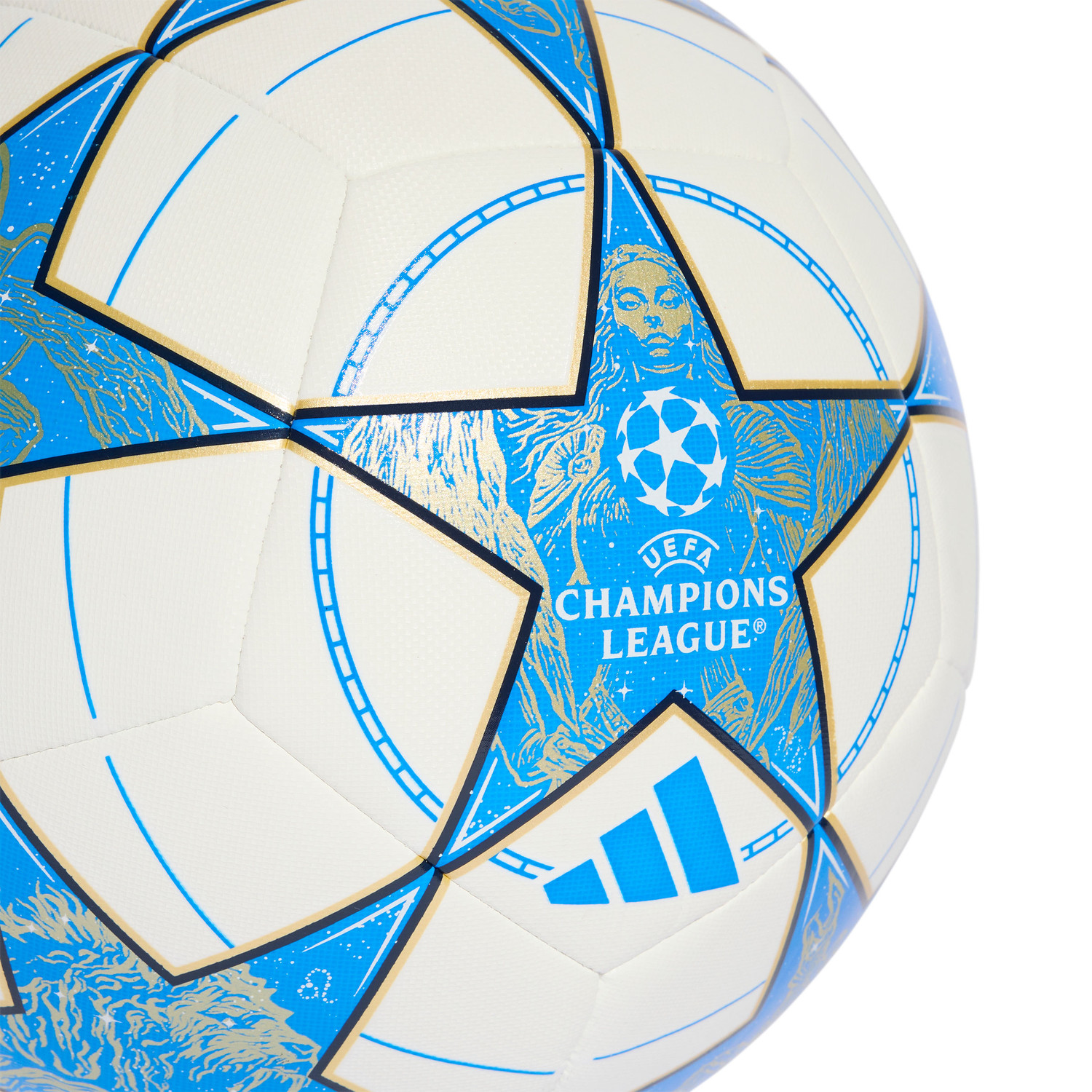 adidas Champions League 2025/2026 Training Maat 4
