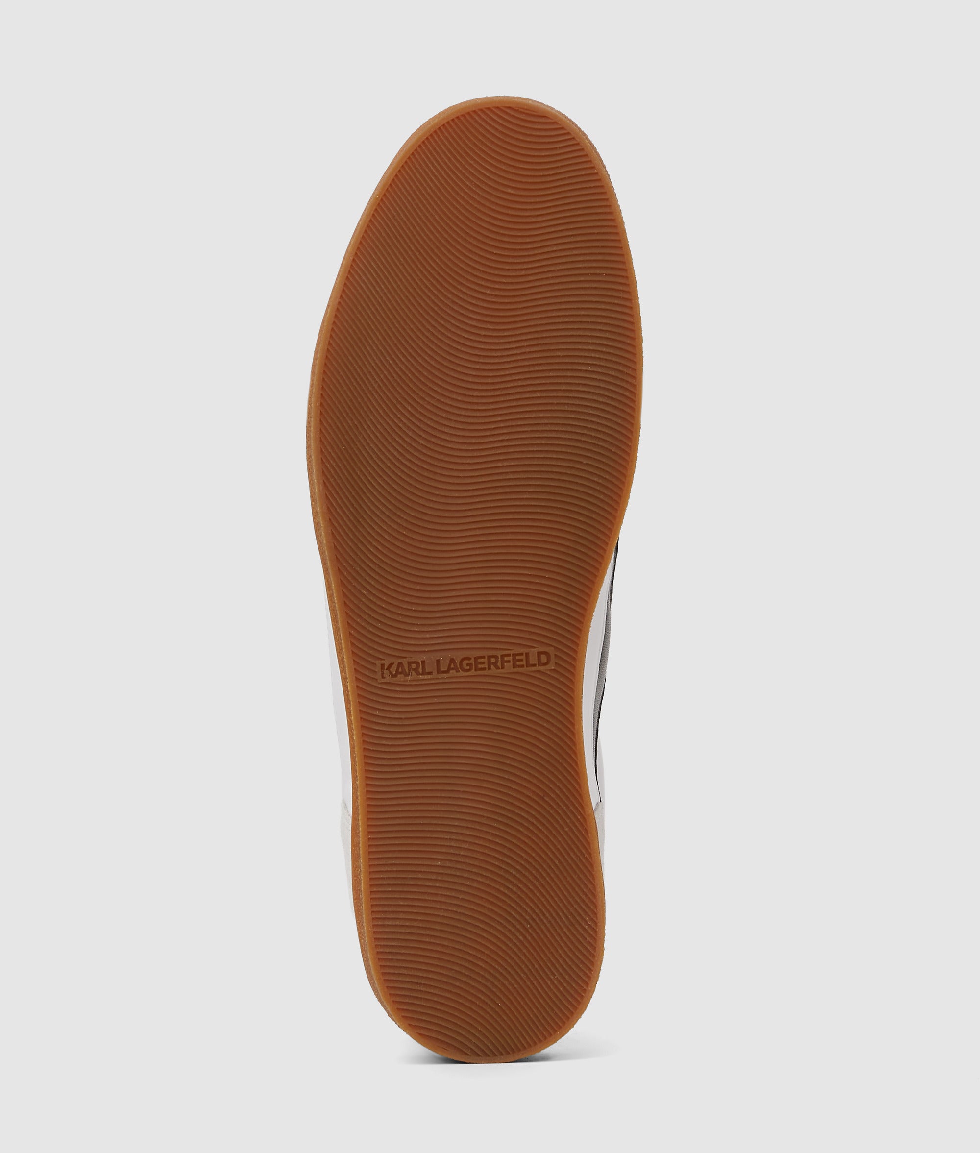 Kandidate  lace mix sneakers