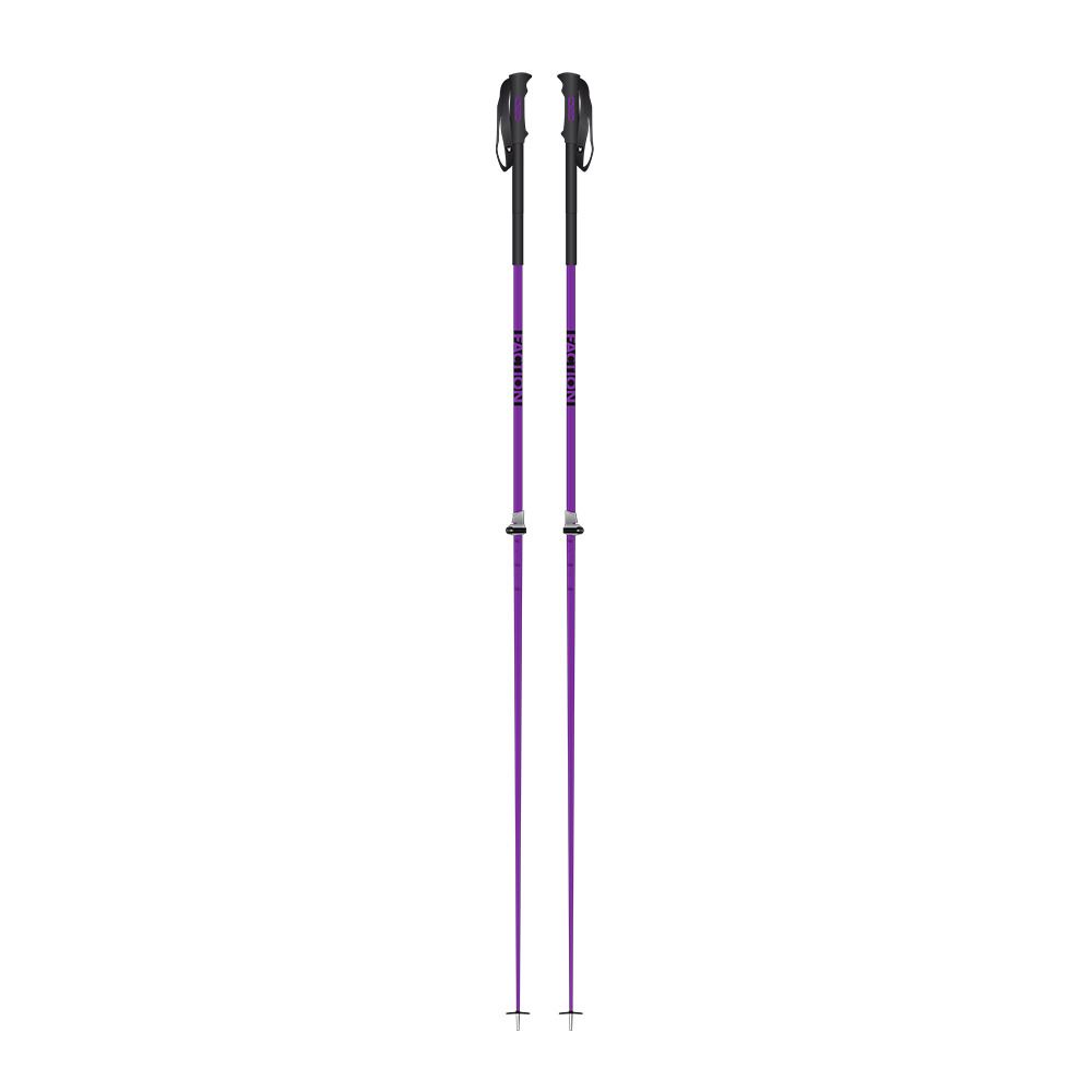Faction AGENT - Bâtons skis randonné purple