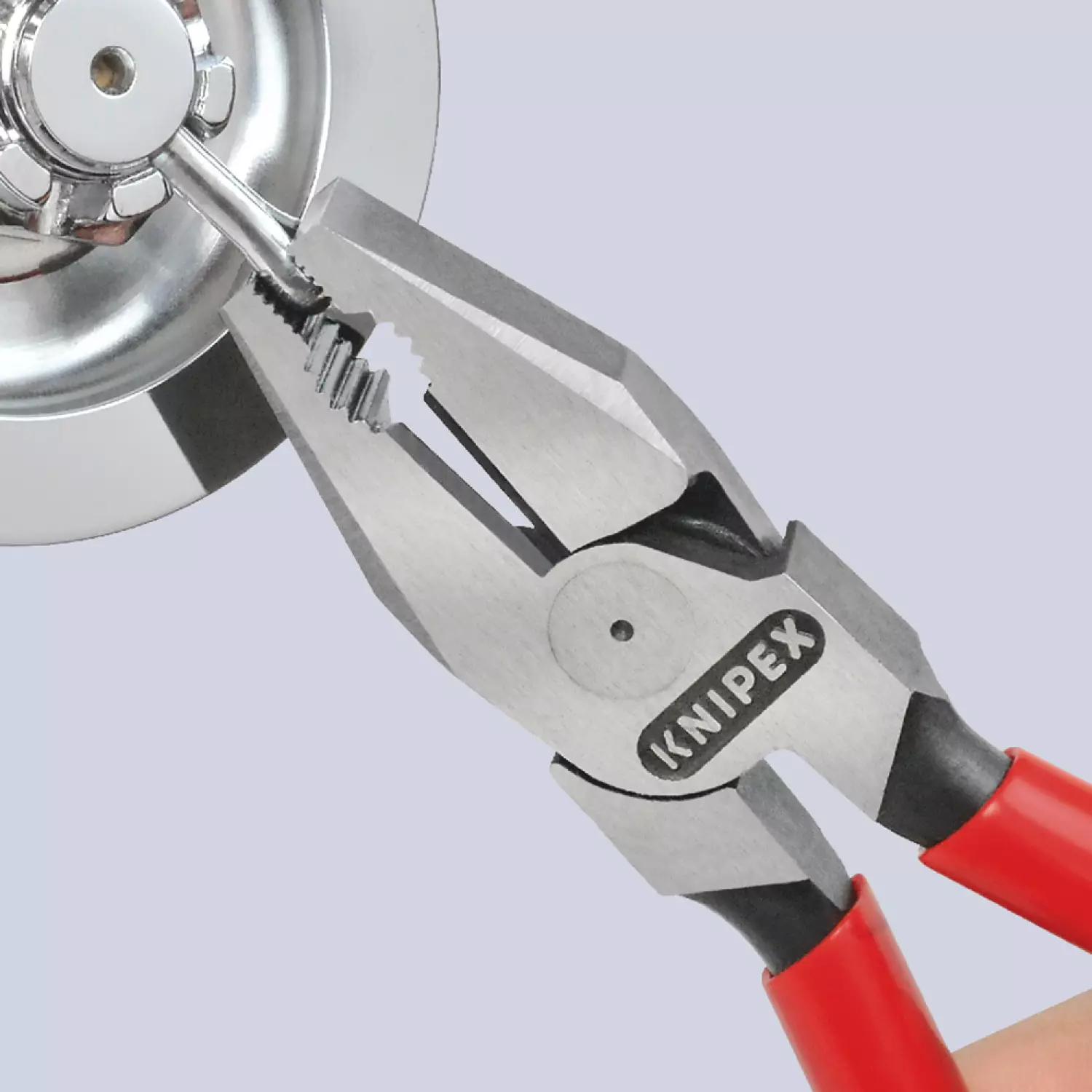 Knipex 205225 Kracht Combinatietang - 225mm