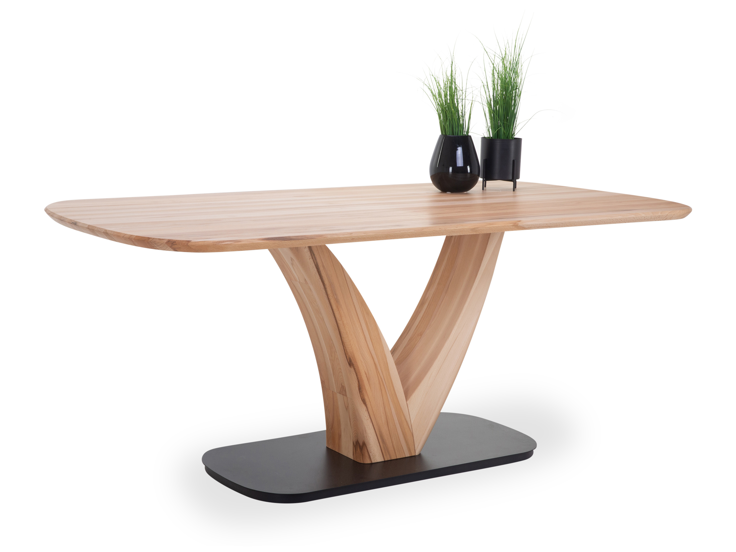 Esstisch Rolf Weber HELLENTHAL 180X95X75