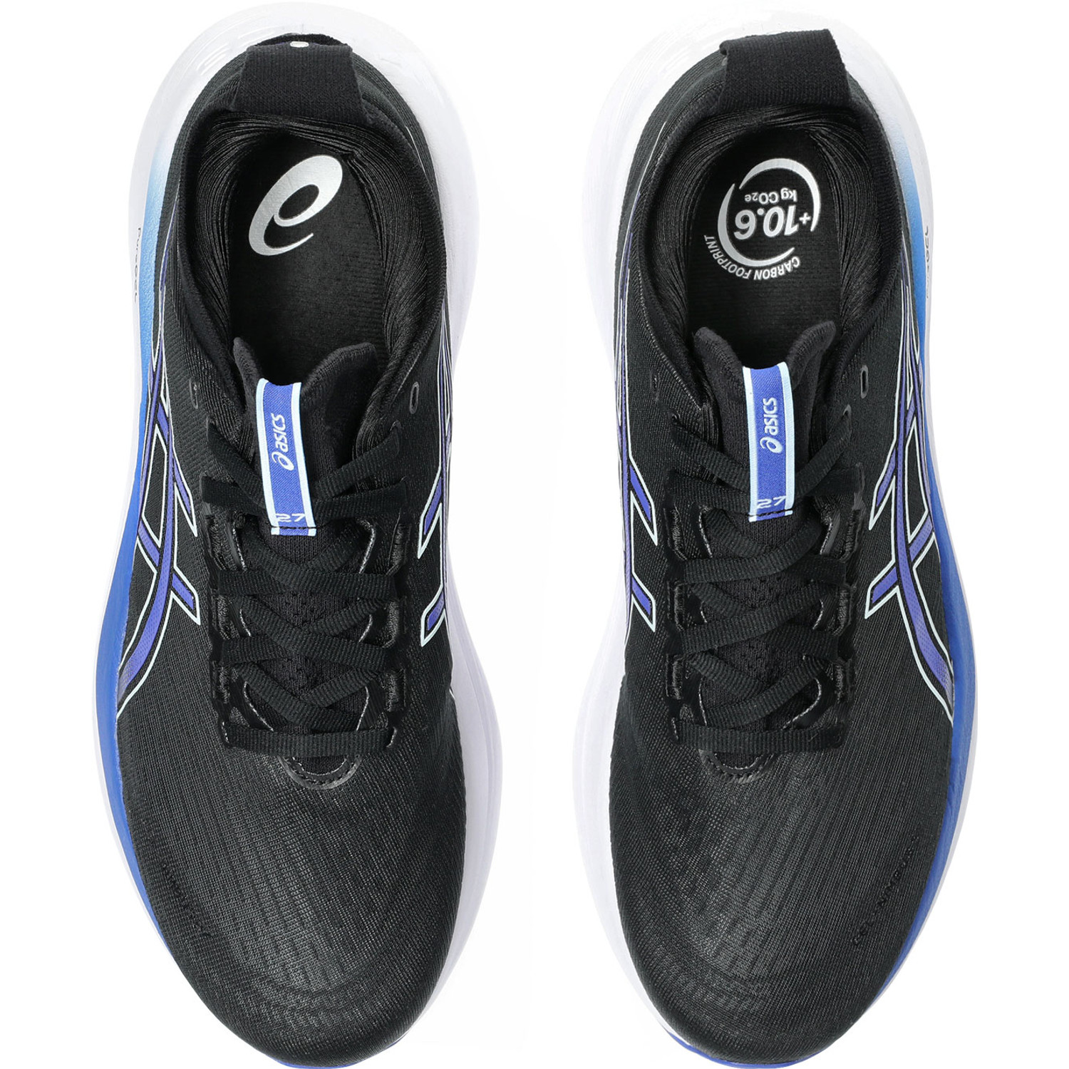 ASICS GEL-Nimbus 27 Heren