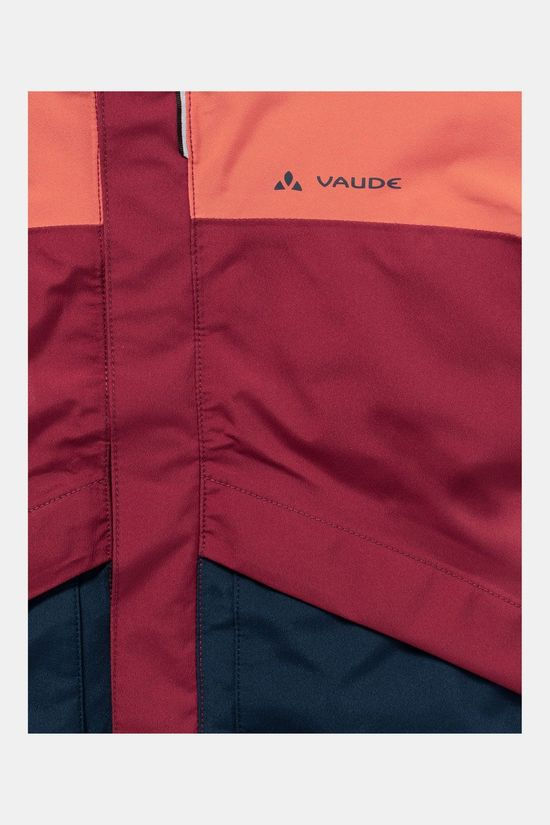 Vaude Vaude Kids Escape Padded Jacket