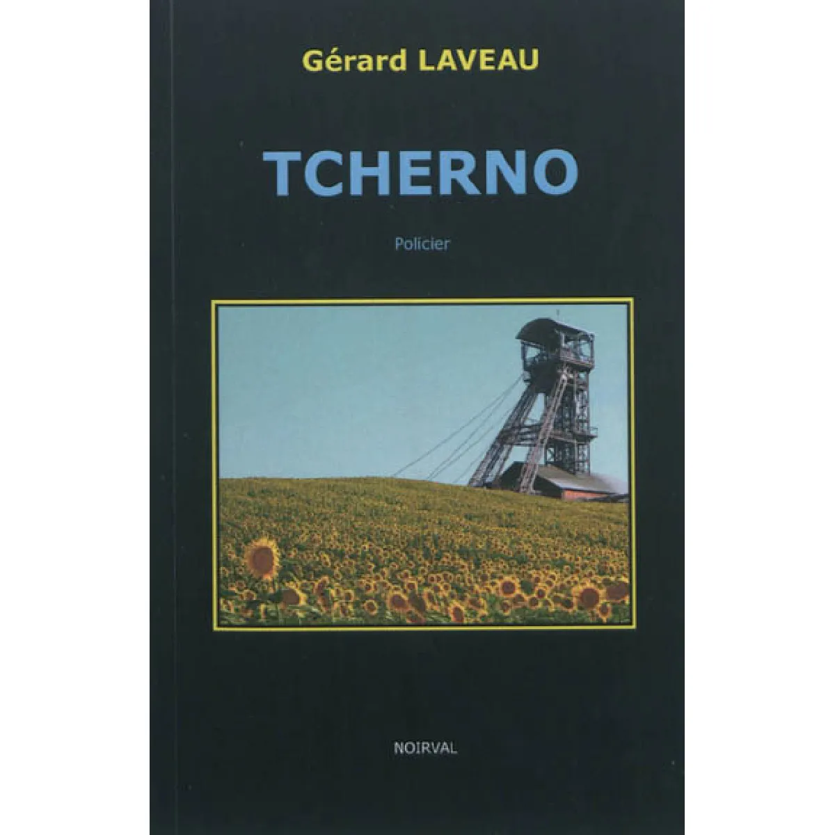 Tcherno · Occasion