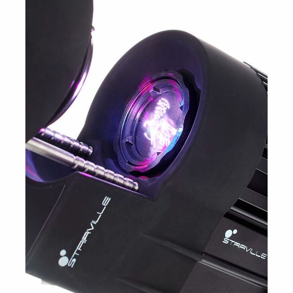 Stairville GP30-C LED Gobo Projector 30W