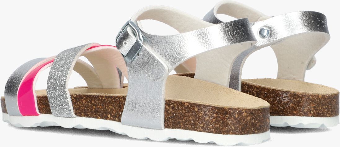 BRAQEEZ multi braqeez sandalen saar spain