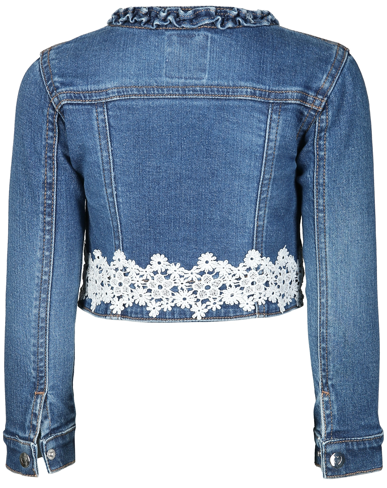 Jeansjacke FANTASIE in blau