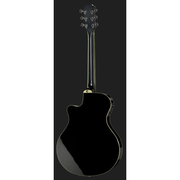 Yamaha APX700II BL
