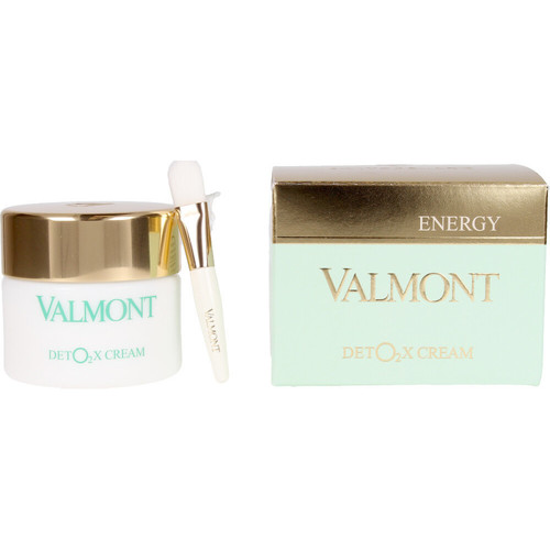 Valmont - Deto2x Cream