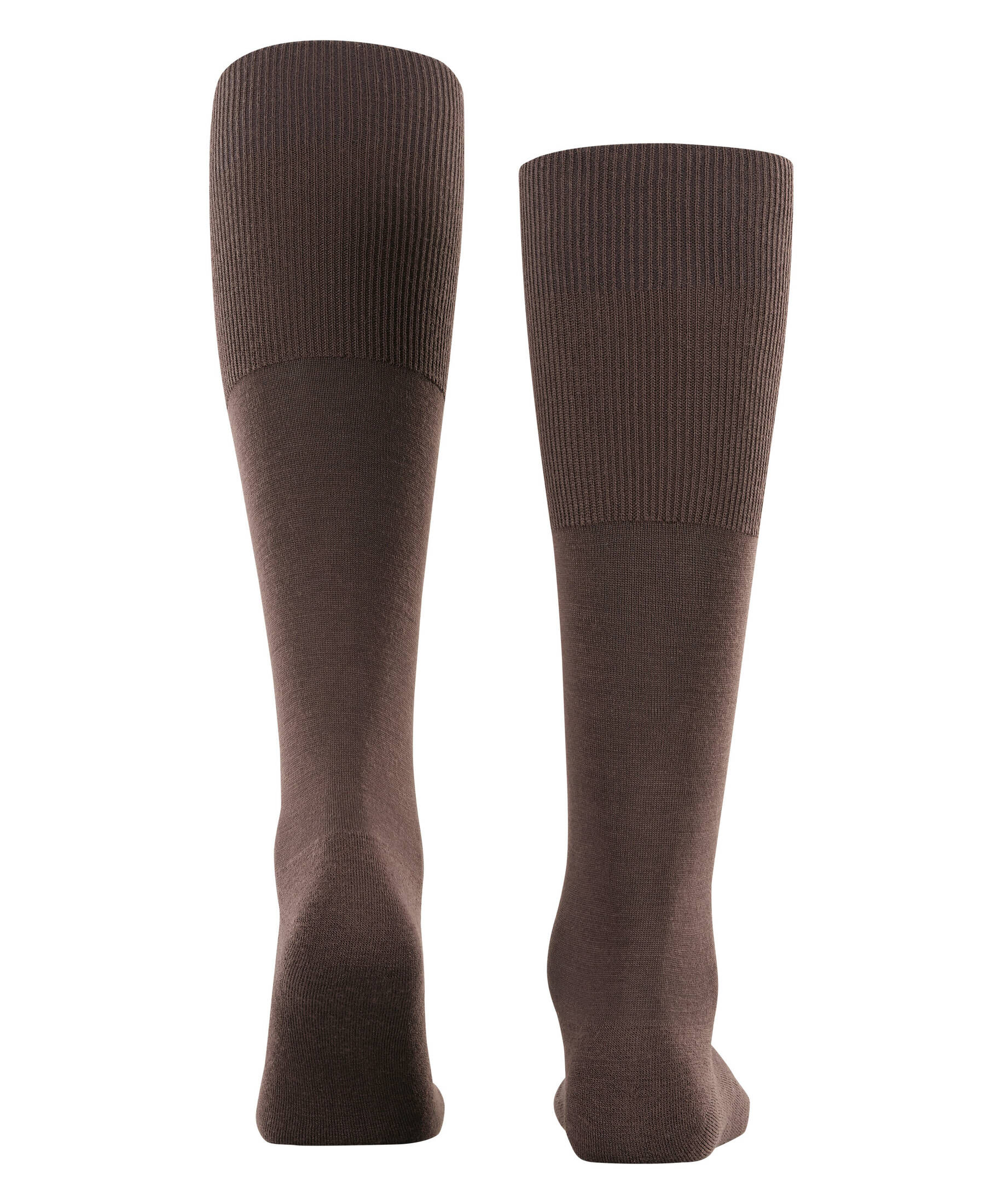 FALKE| Herren Kniestrumpf 'Airport Plus'