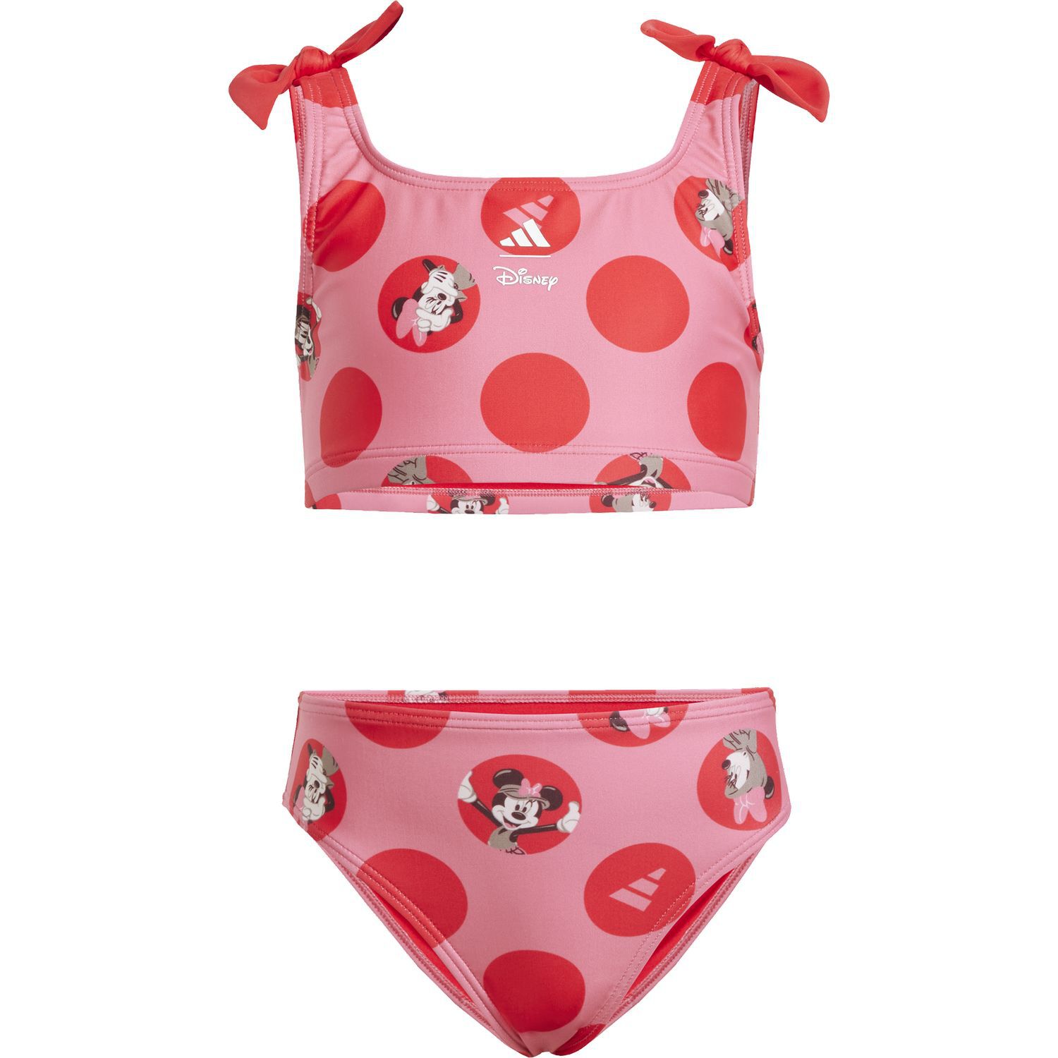 Adidas Performanceadidas x Disney Minnie Maus Kids Bikini