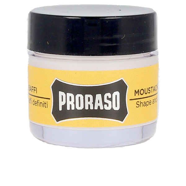 Proraso Cera Modeladora Yellow Bigode (15 ml)