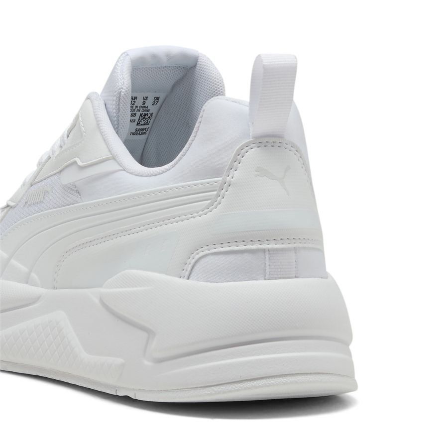 PUMA X-RAY 3 - Blanc