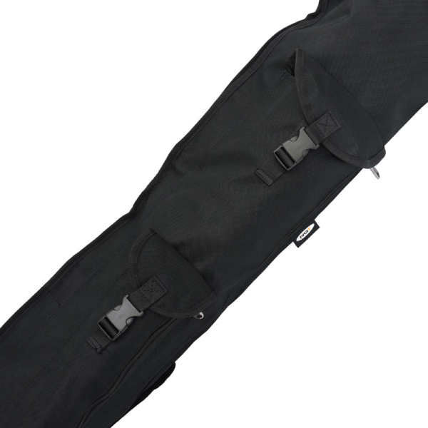 NGT Match Rod Holdall