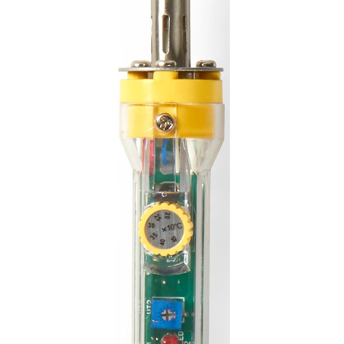Nedis SOIR30TP soldeerbout 30W 200 - 450°C