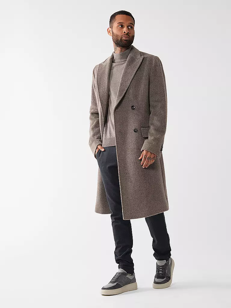 GABBA Chino PAUL CLASS  blau