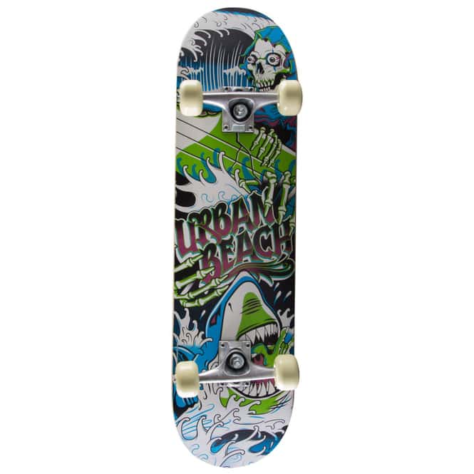 Besttoy Skateboard 78 cm - verschiedene Designs
