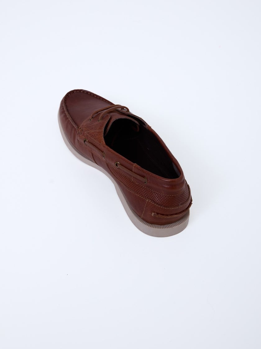 Marin Seilersko Tortoise Shell