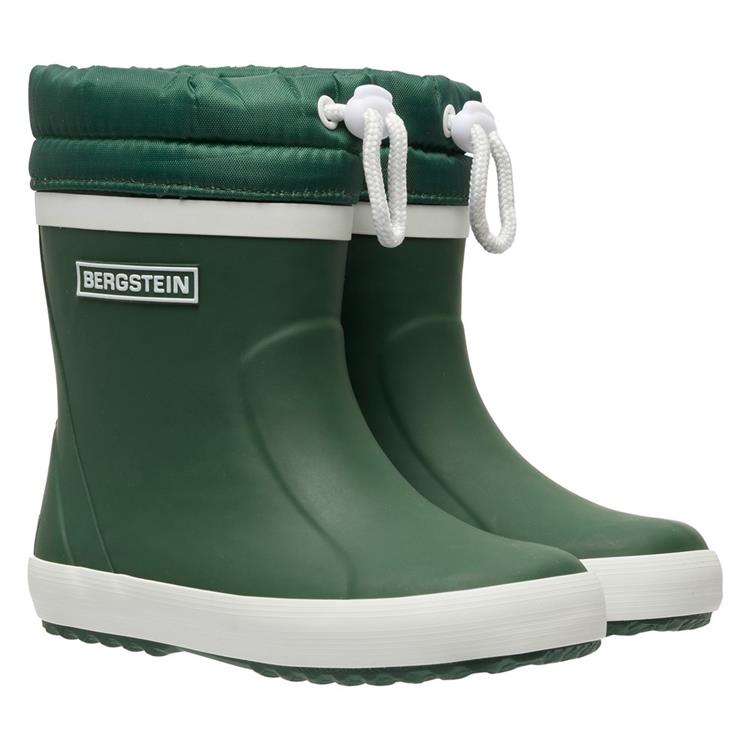 BN Classic TH Dark-Green