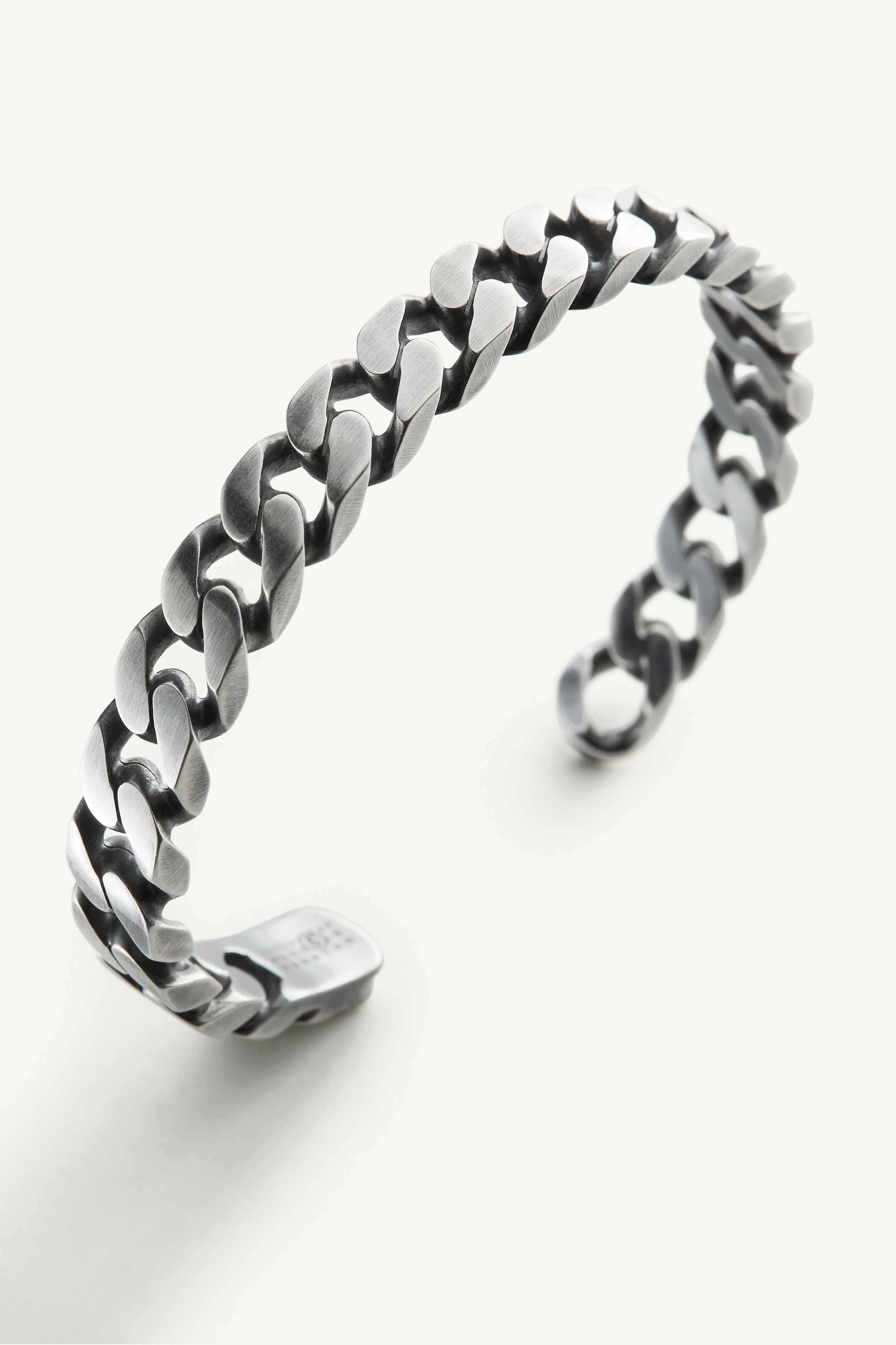 Bracelet chaîne pour homme | MM6