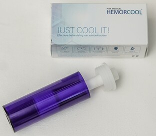 Hemorcool Koelstick Aambeien 1ST