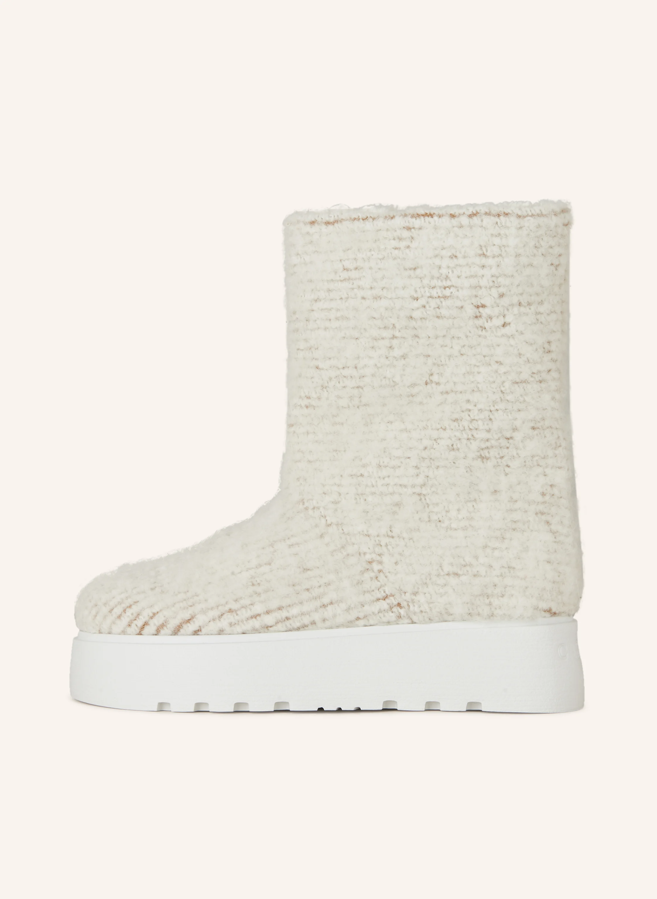 CASADEI Plateau-Boots HOMING ALE