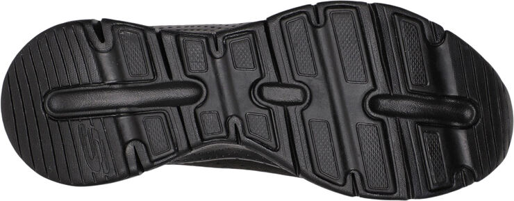 Skechers Arch Fit Infinity Sneakers Sort