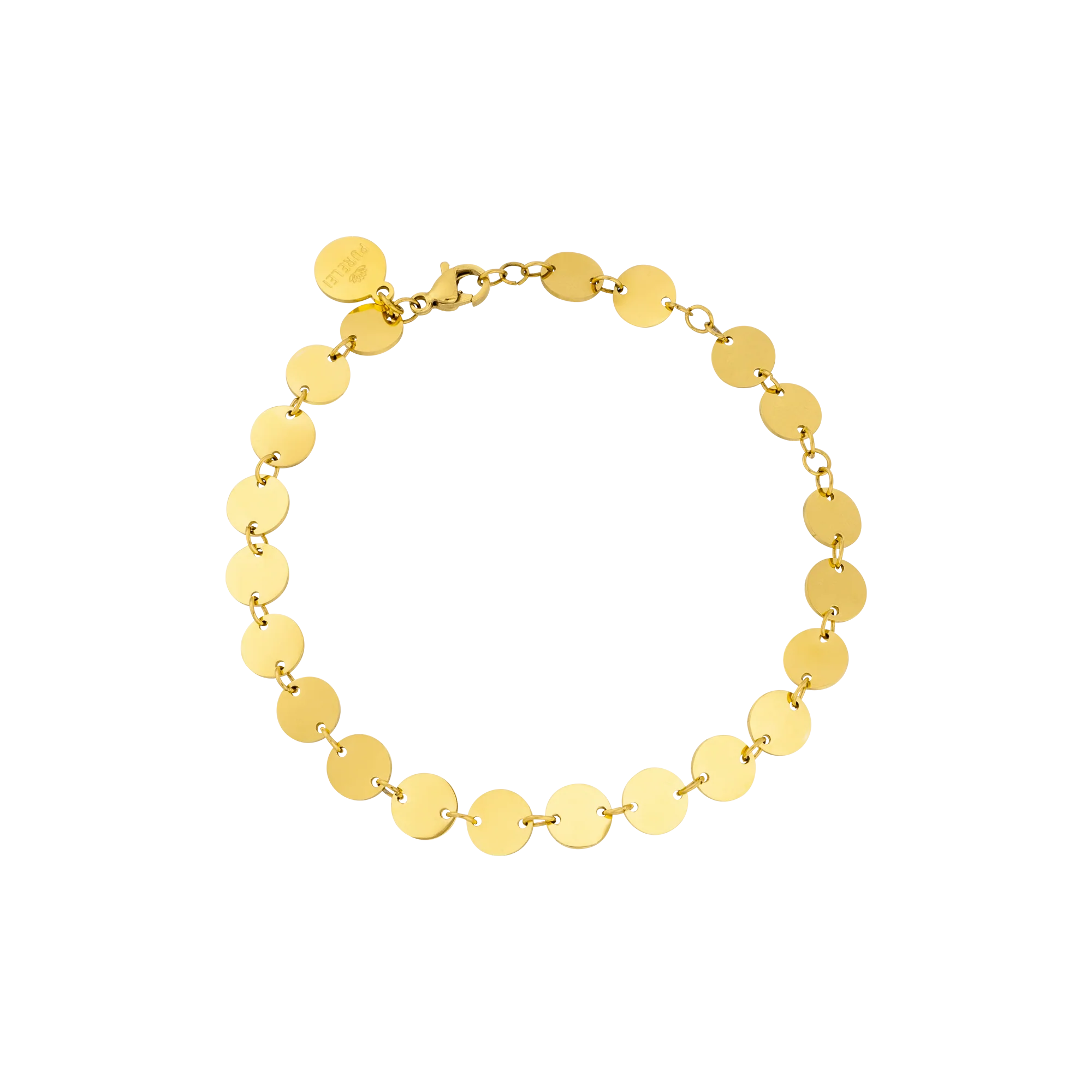 Kalani Armband - PURELEI