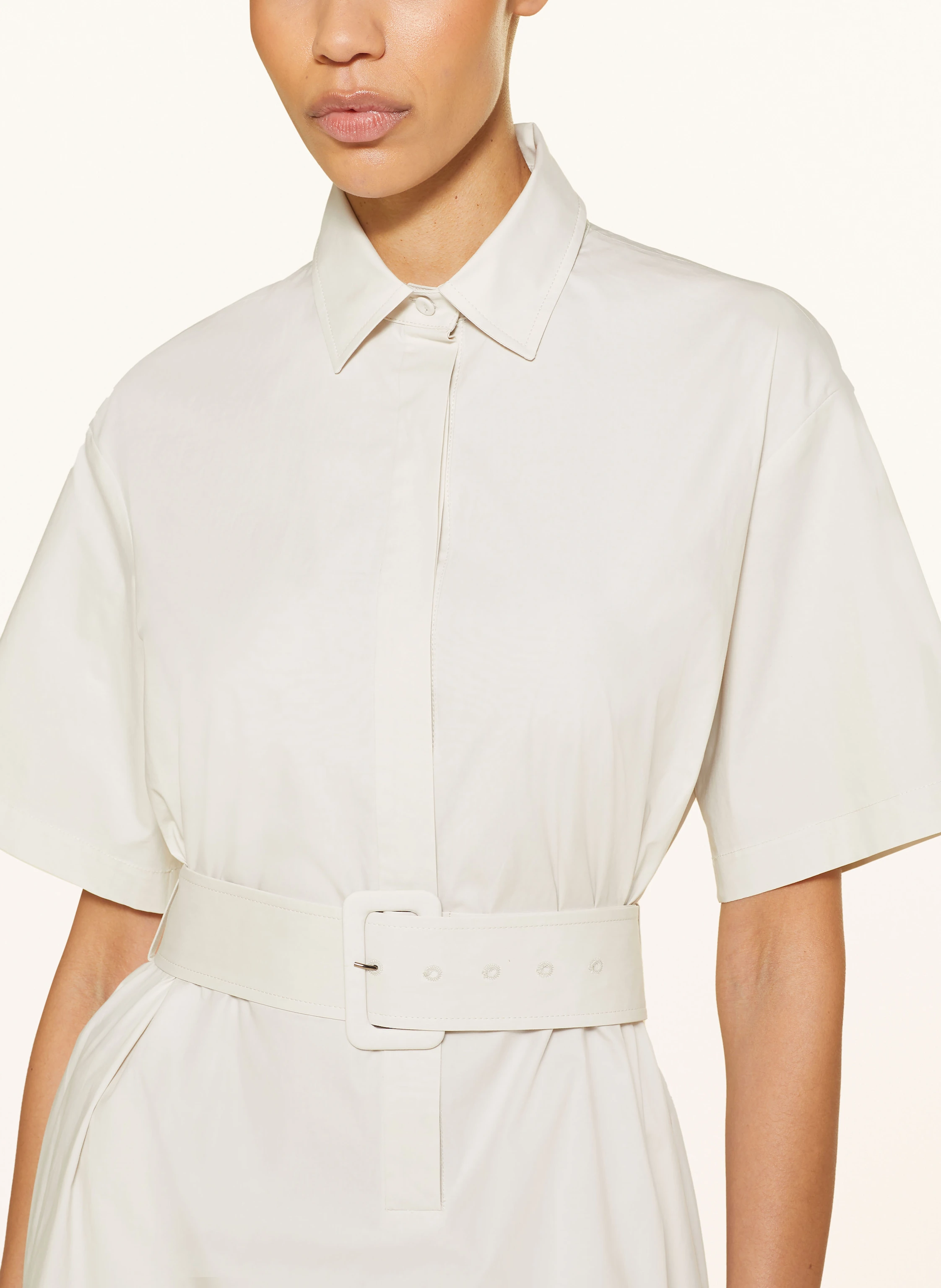ANTONELLI firenze Hemdblusenkleid NOVENTA