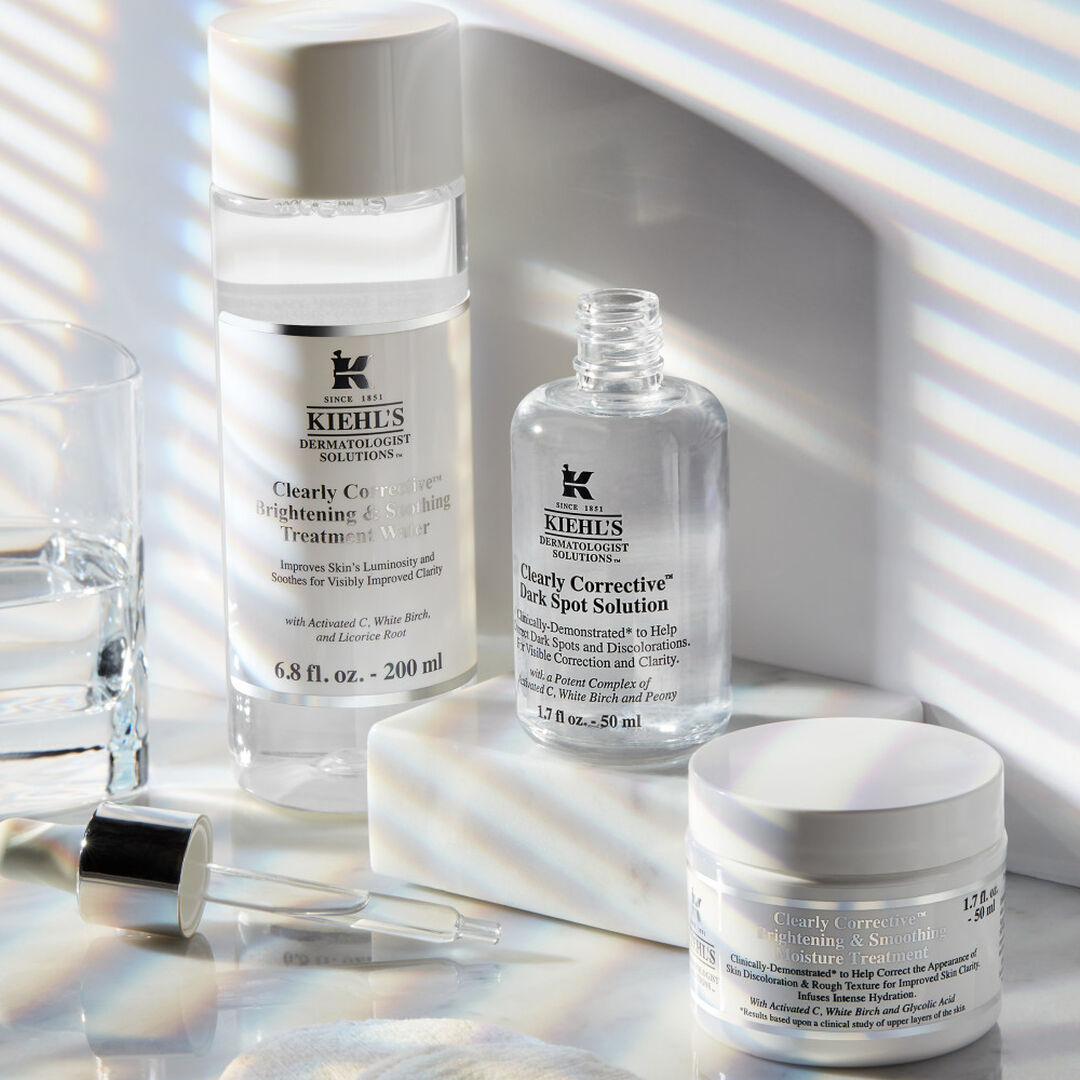 Dermatologist Solutions Clearly Corrective™ Dark Spot Solution - 30ml
