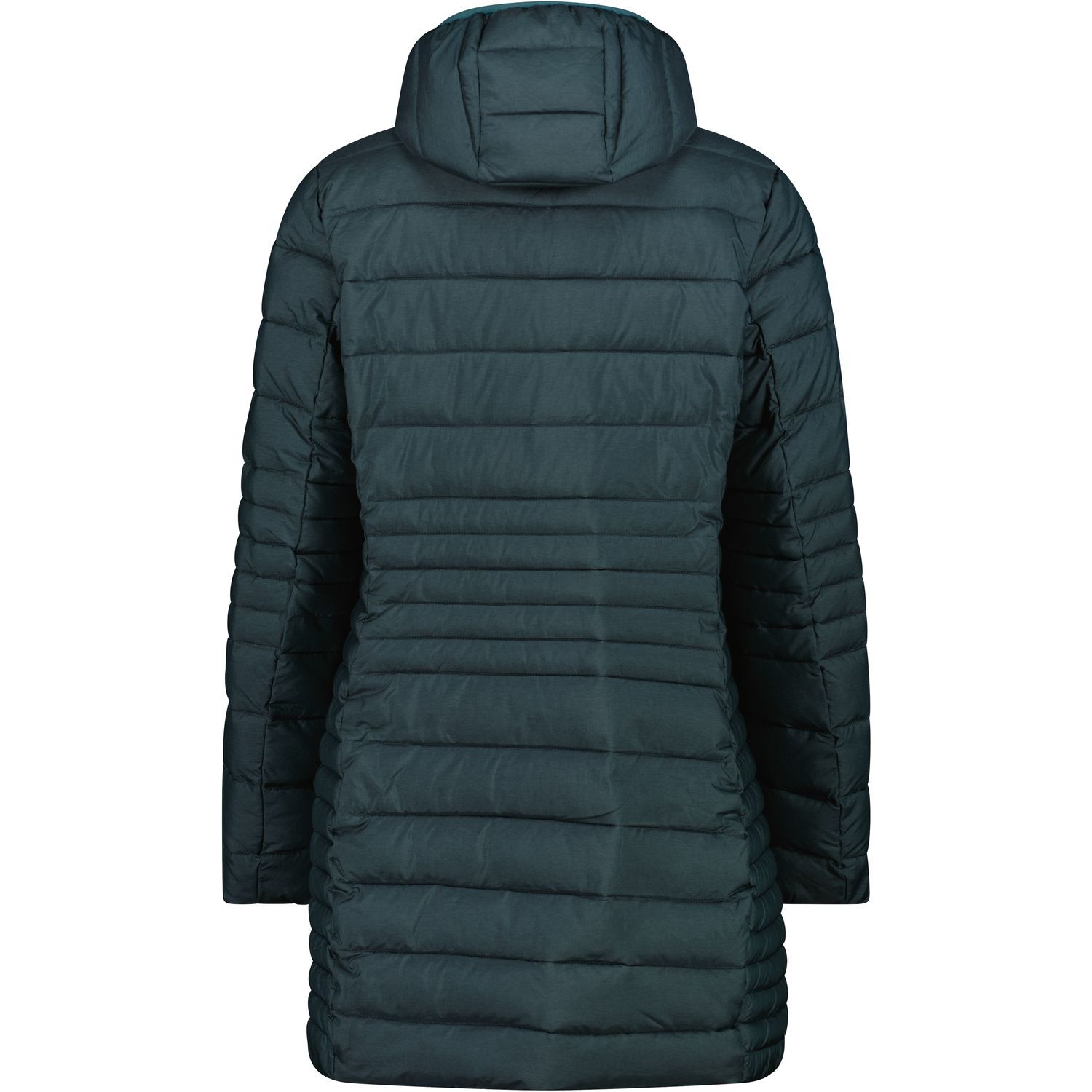 CMPWoman Parka Zip Hood 35K3536M