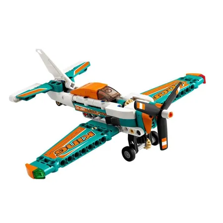 LEGO® Technic 42117 Rennflugzeug