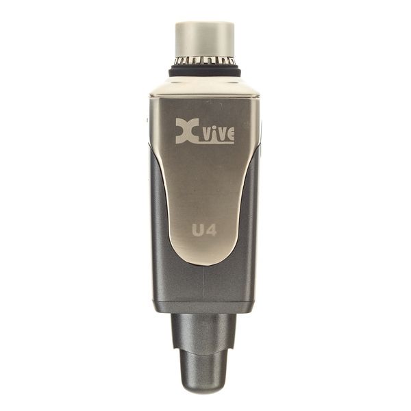 XVive U4 Monitor Wireless Sys Bundle