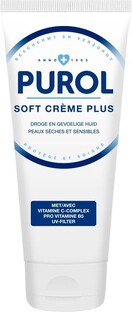 Purol Creme Soft Plus 100ML