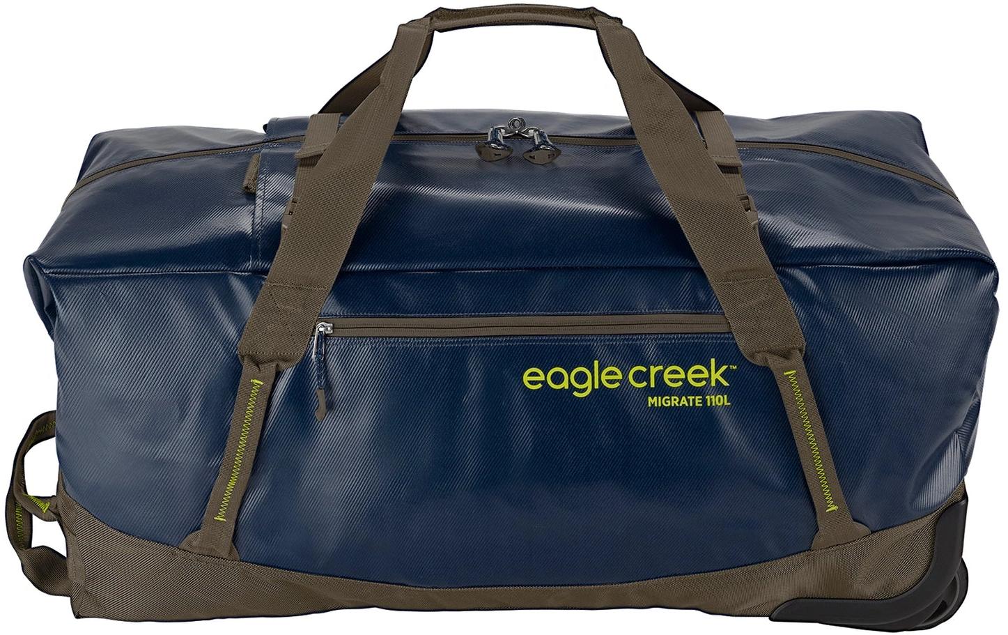 Duffle Bag Migrate Wheeled 110 l Dunkelblau<br>Duffle Bag