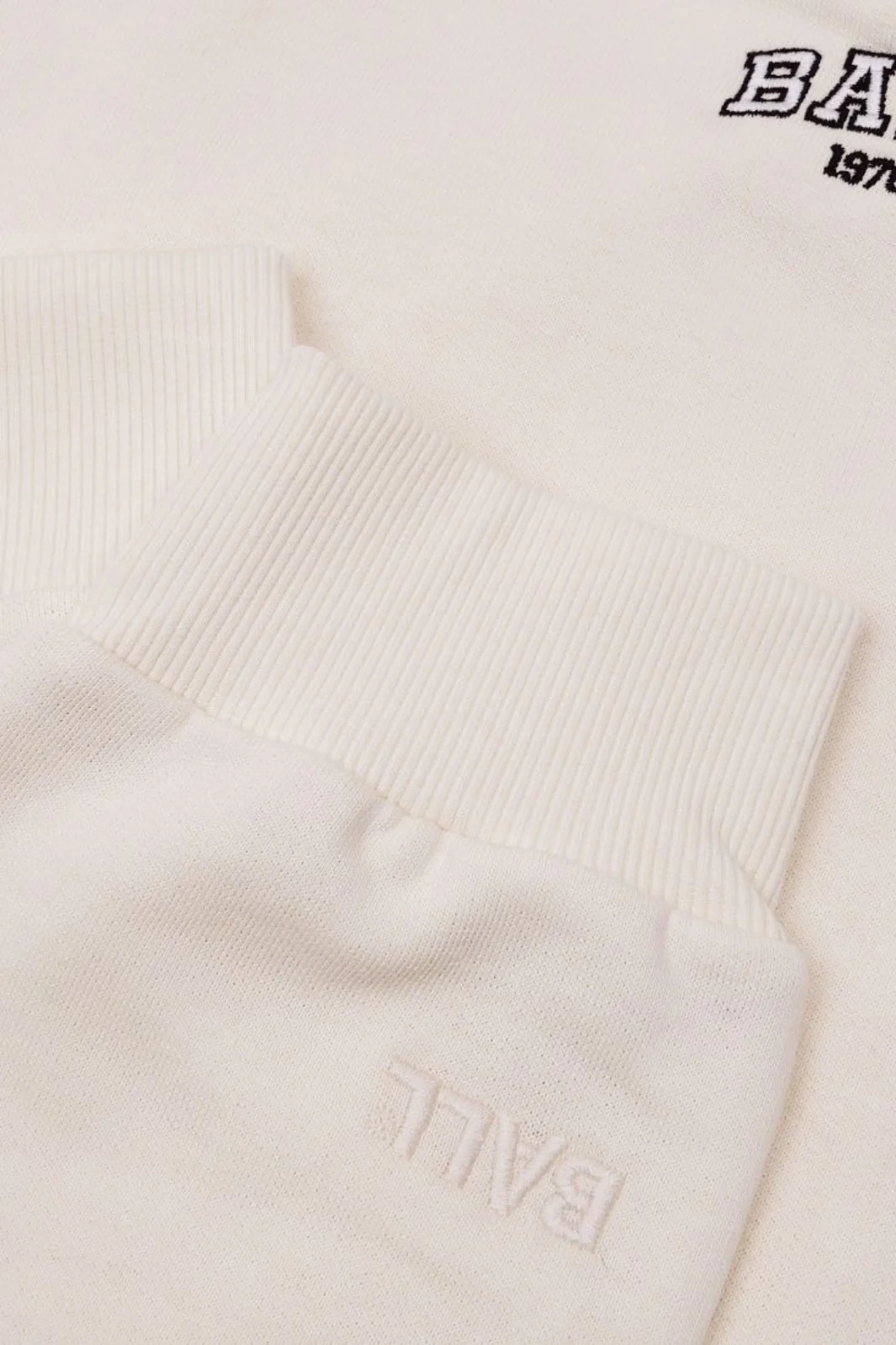 Ball Sweatpants G. Jack
